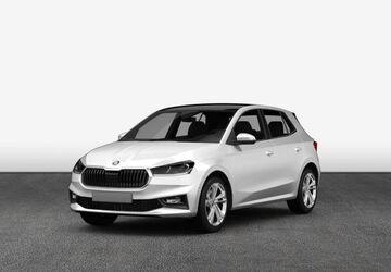 Skoda Fabia 80.843 km 15.890 &euro; Esslingen 73730