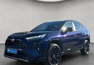 Toyota RAV 4 21.100 km 38.990 &euro; Esslingen 73730