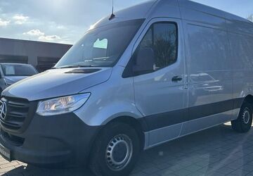 Mercedes-Benz Sprinter 60.987 km 37.687 &euro; Schorndorf 73614