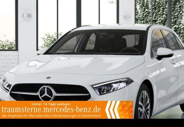 Mercedes-Benz A 200 7.310 km 28.490 &euro; Stuttgart 70469