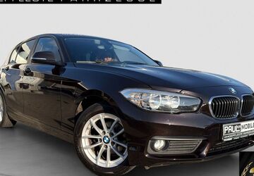 BMW 118 182.000 km 7.685 &euro; Ludwigsburg 71636