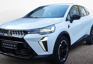 Mitsubishi Grandis 1.500 km 31.680 &euro; Heilbronn 74074