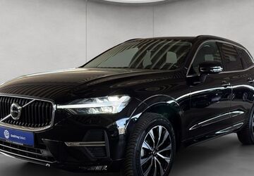 Volvo XC60 20.051 km 45.960 &euro; Stuttgart 70190