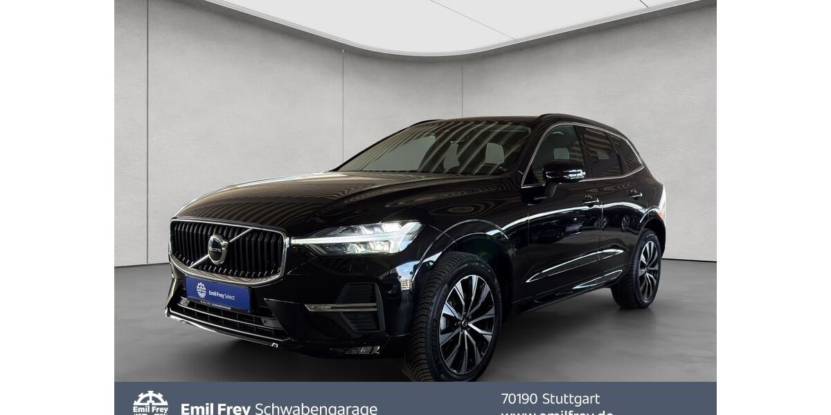 Volvo XC60 20.051 km 45.960 &euro; Stuttgart 70190
