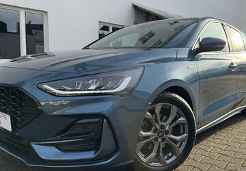 Ford Focus 36.400 km 22.999 &euro; Heilbronn 74074