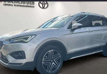Seat Tarraco 69.500 km 24.990 &euro; Ludwigsburg 71636