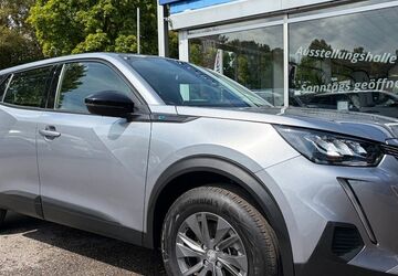 Peugeot 2008 35.465 km 18.990 &euro; Oberstenfeld 71720