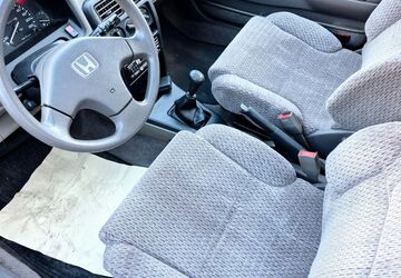 Honda Concerto 105.788 km 3.600 &euro; Filderstadt 70794