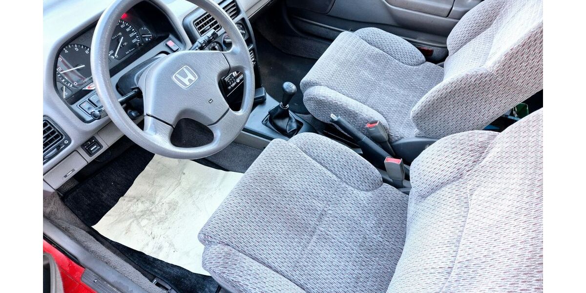 Honda Concerto 105.788 km 3.600 &euro; Filderstadt 70794