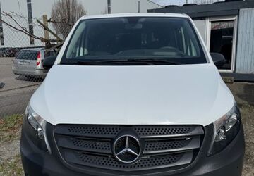 Mercedes-Benz Vito 203.000 km 11.999 &euro; Fellbach 70736