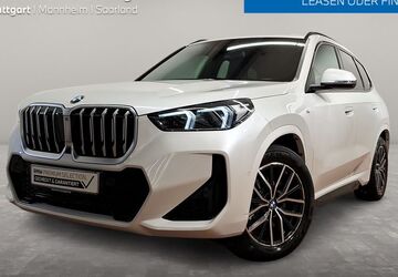 BMW X1 14.821 km 49.980 &euro; Stuttgart 70569