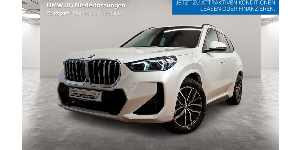 BMW X1 14.821 km 49.980 &euro; Stuttgart 70569