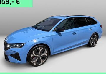 Skoda Octavia 2.900 km 47.980 &euro; Kornwestheim 70806