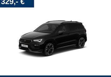 Cupra Ateca 20.401 km 34.430 &euro; Weinstadt-Endersbach 71384