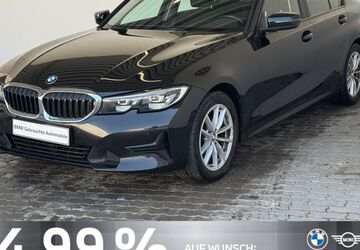 BMW 320 107.212 km 28.444 &euro; Heilbronn 74074