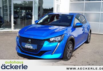 Peugeot 208 33.400 km 16.990 &euro; Korb 71404