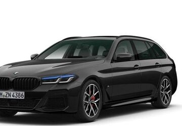 BMW 520 42.668 km 39.930 &euro; Mühlacker 75417