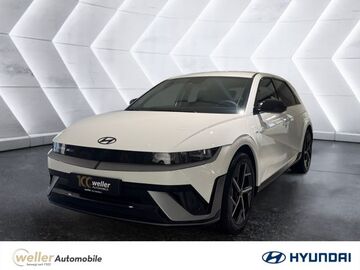 Gebrauchte Hyundai IONIQ 5