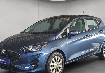 Ford Fiesta 12.555 km 13.940 &euro; Stuttgart 70190