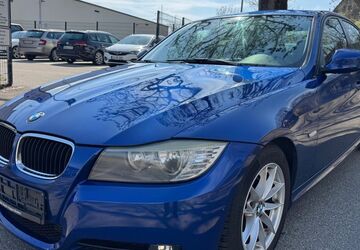 BMW 320 217.000 km 5.950 &euro; Ingersheim/Ludwigsburg 74379