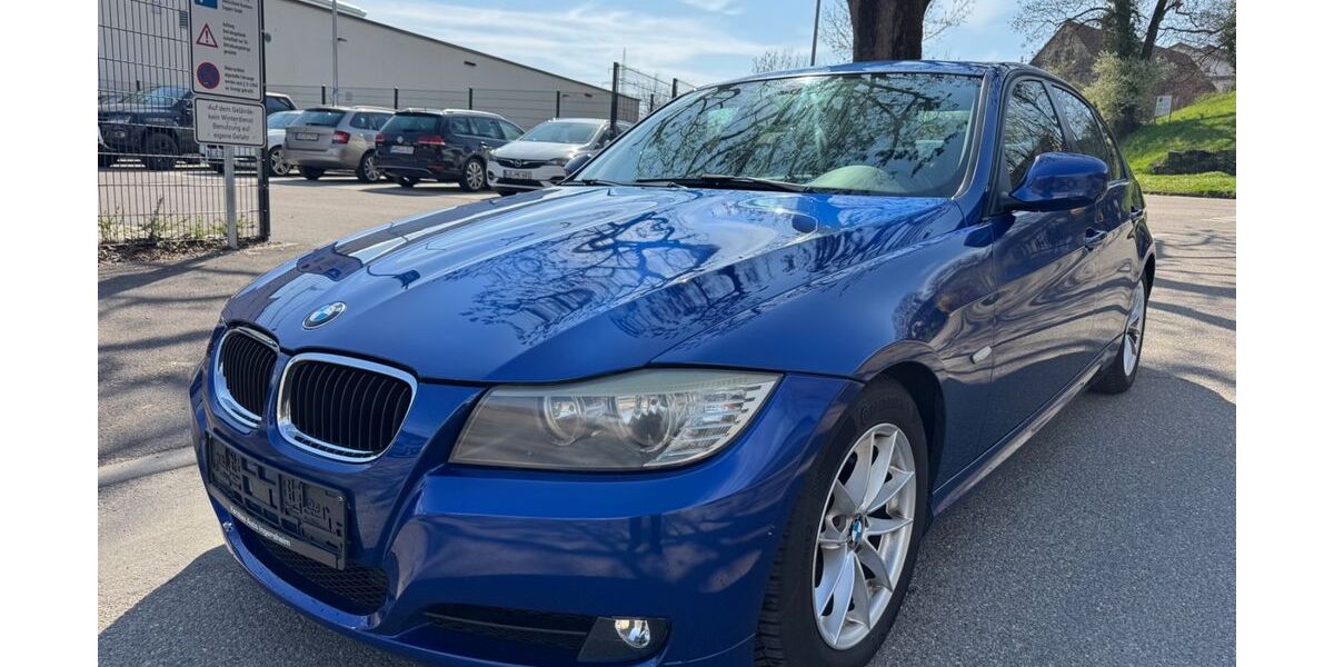 BMW 320 217.000 km 5.950 &euro; Ingersheim/Ludwigsburg 74379