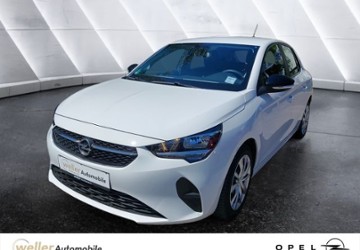 Opel Corsa 29.500 km 13.370 &euro; Ludwigsburg 71642