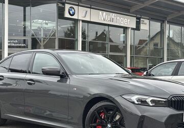 BMW 330 22.200 km 49.900 &euro; Winnenden 71364