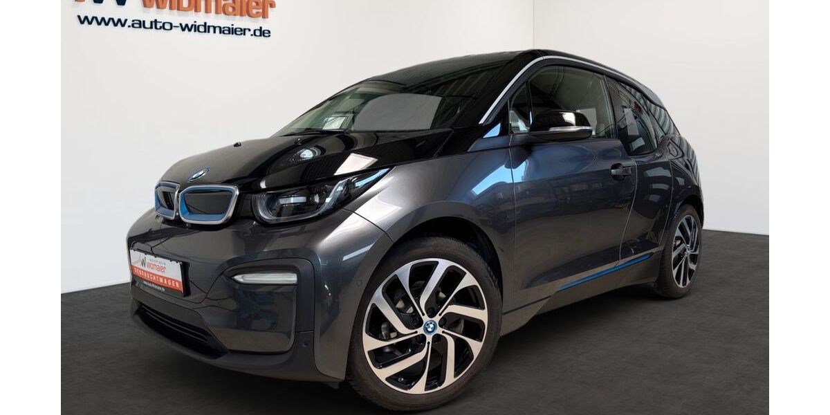 BMW i3 89.000 km 15.990 &euro; Besigheim - Ottmarsheim 74354