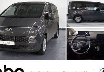 Hyundai STARIA 5.000 km 39.888 &euro; Esslingen am Neckar 73730