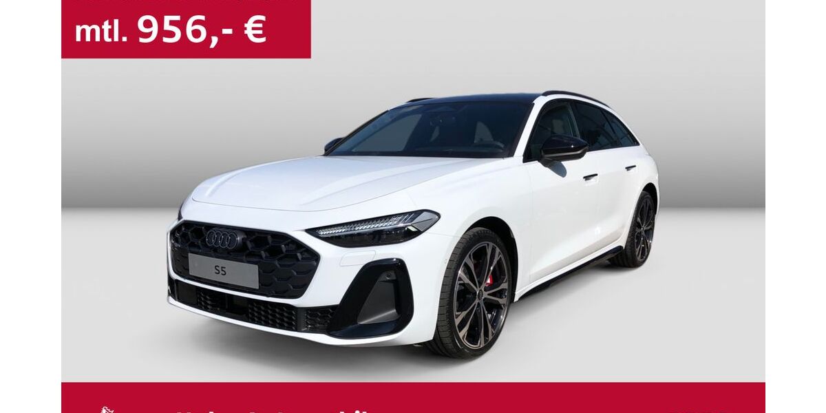 Audi S5 3.000 km 80.190 &euro; Backnang 71522