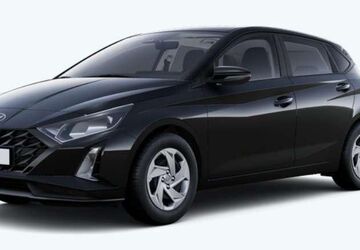 Hyundai i20 11.000 km 16.299 &euro; Böblingen 71034