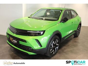 Gebrauchte Opel Mokka
