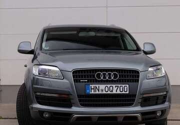 Audi Q7 280.000 km 11.000 &euro; Weinsberg 74189