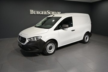 Gebrauchte Mercedes-Benz Citan