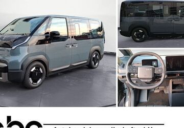 Kia PV5 1.340 km 46.390 &euro; Ostfildern 73760