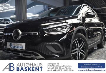 Mercedes-Benz GLA 250 42.300 km 32.890 &euro; Sindelfingen-Darmsheim 71069