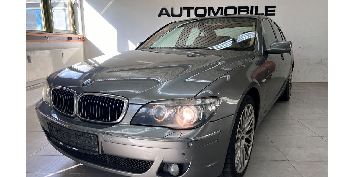 BMW 750 233.000 km 4.980 &euro; Schönaich 71101