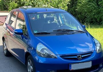 Honda Jazz 204.000 km 2.350 &euro; Filderstadt 70794