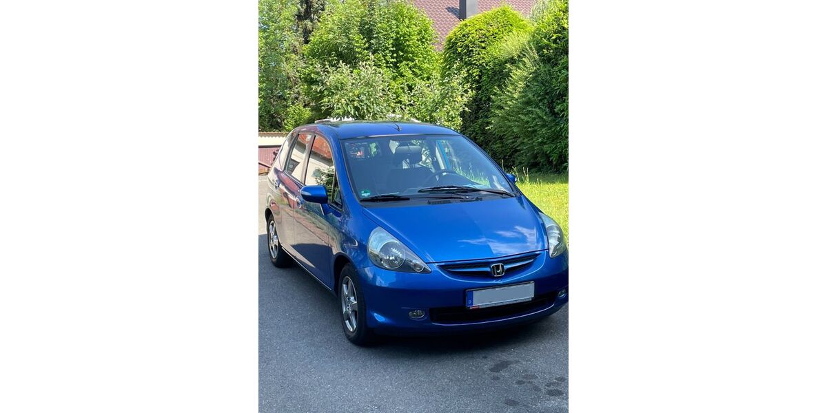 Honda Jazz 204.000 km 2.350 &euro; Filderstadt 70794