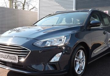Ford Focus 127.900 km 10.500 &euro; Altbach 73776