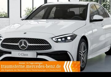 Mercedes-Benz C 300 14.967 km 44.990 &euro; Stuttgart 70469