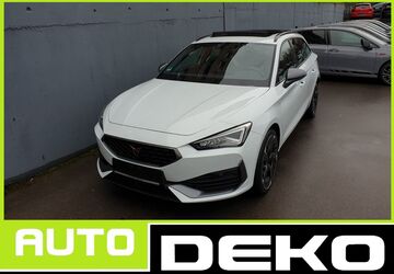 Cupra Leon 93.668 km 21.770 &euro; Waiblingen 71332