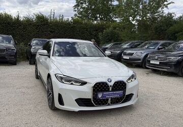 BMW 420 Gran Coupé 56.000 km 30.499 &euro; Stuttgart 70567