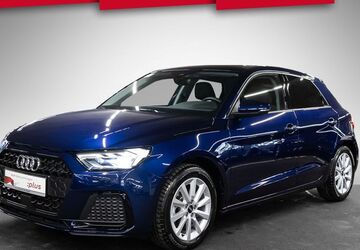 Audi A1 6.324 km 22.920 &euro; Stuttgart 70469
