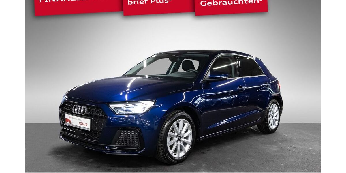 Audi A1 6.324 km 22.920 &euro; Stuttgart 70469