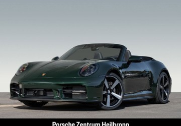 Porsche 992 6.900 km 172.900 &euro; Heilbronn 74074