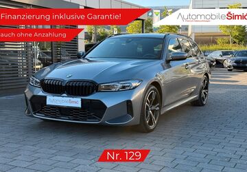 BMW 320 30.000 km 42.690 &euro; Filderstadt 70794