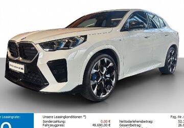 BMW X2 25.200 km 48.140 &euro; Asperg 71679