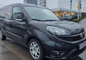 Fiat Doblo 340.158 km 6.690 &euro; Kornwestheim 70806
