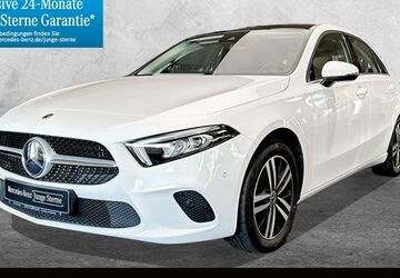 Mercedes-Benz A 250 48.600 km 25.920 &euro; Tamm 71732